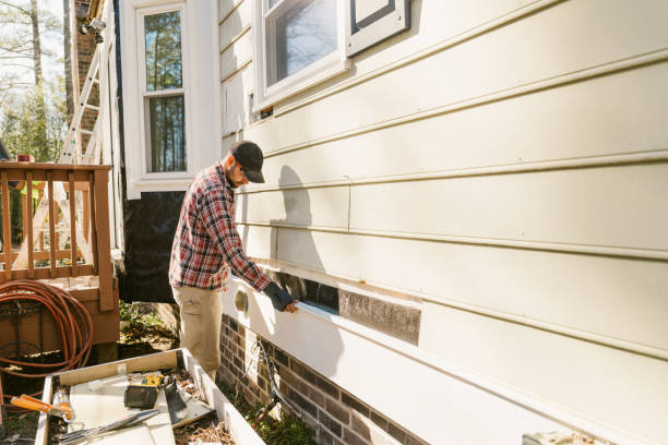Top rated local Siding Replacement specialists in Terrell, TX